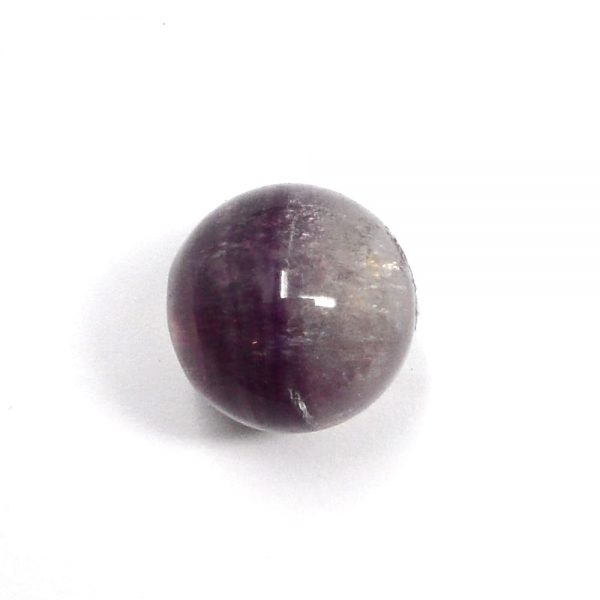 Fluorite Sphere 20mm All Polished Crystals crystal marble