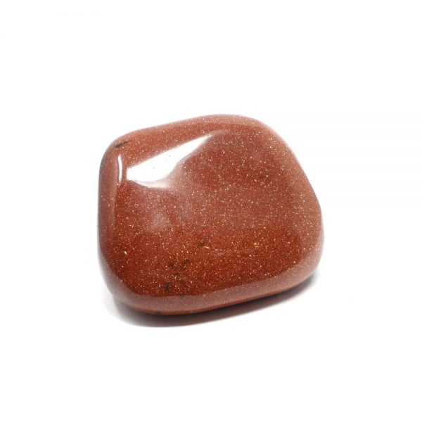 Goldstone Therapy Stone All Gallet Items crystal massage stone