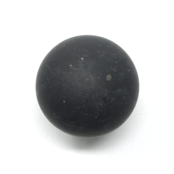 Shungite Sphere 40mm All Polished Crystals crystal sphere