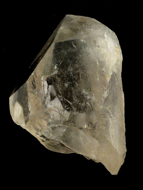 Quartz Point, ST, xl All Raw Crystals clear quartz
