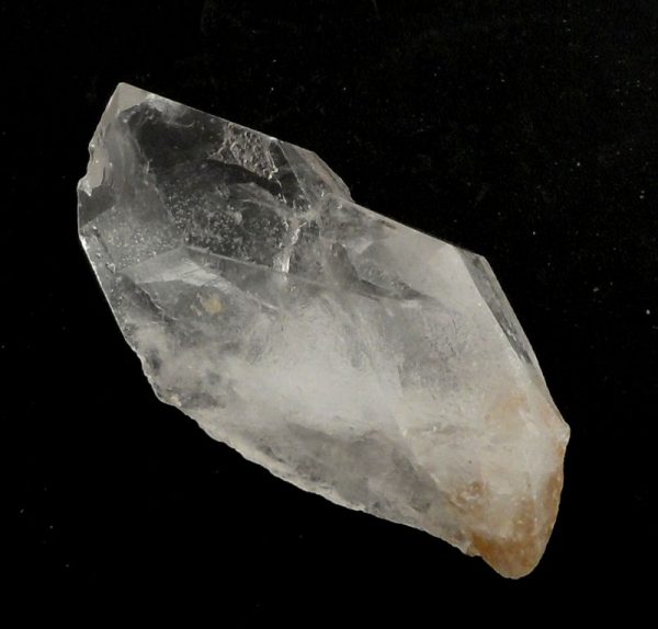 Quartz Point, ST, md All Raw Crystals clear quartz