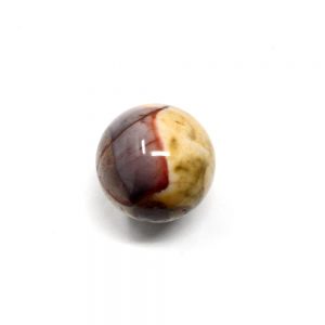 Mookaite Sphere 40mm All Polished Crystals crystal sphere