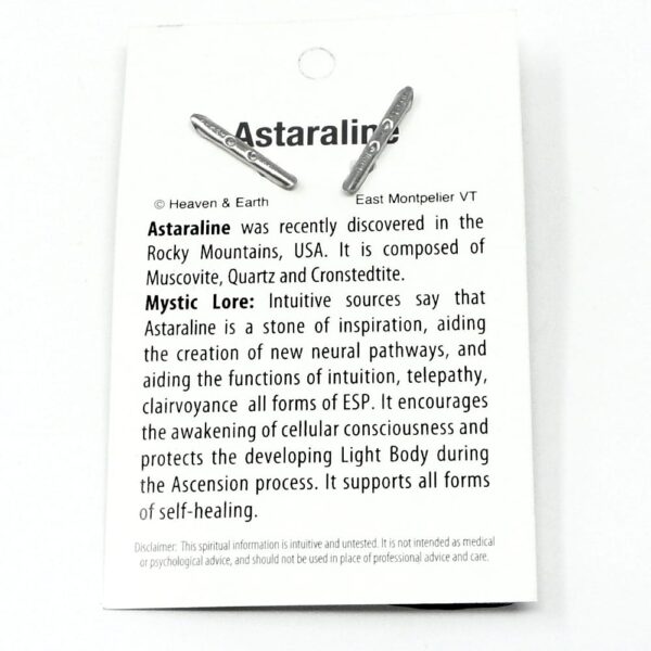 Astaraline Wire Wrapped Pendant All Crystal Jewelry astaraline