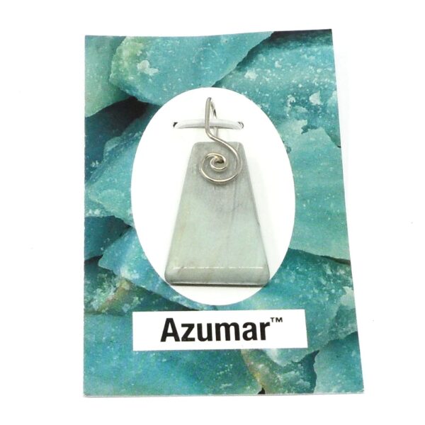 Azumar Crystal Pendant All Crystal Jewelry azumar