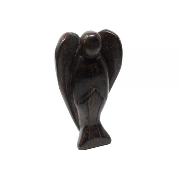 Bronzite Angel, md All Specialty Items angel