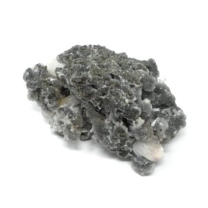 Selenite Formation Raw Crystals natural