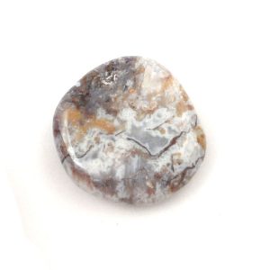 Pietersite Pocket Stone Gallet pietersite