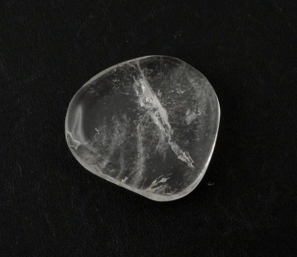 Clear Quartz Pocket Stone All Gallet Items clear quartz