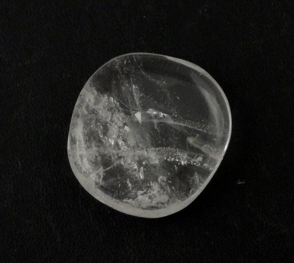 Clear Quartz Pocket Stone All Gallet Items clear quartz