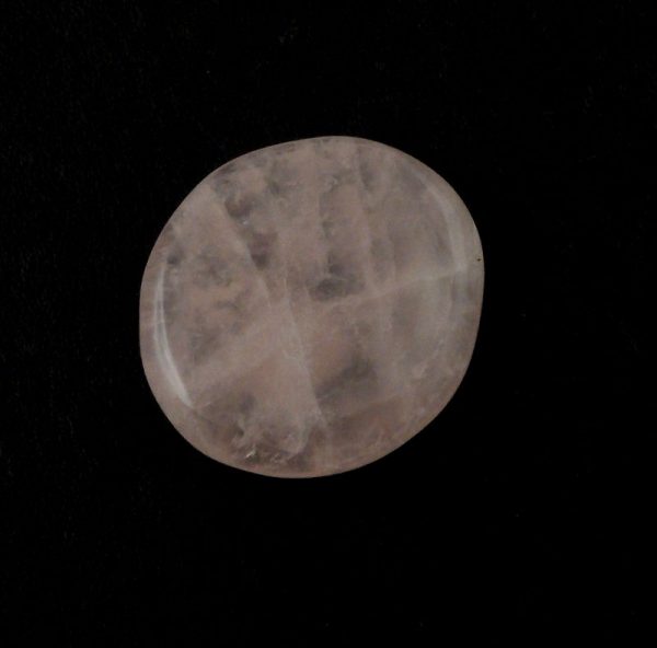 Rose Quartz Pocket Stone All Gallet Items pocket stone