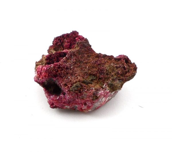 Cobaltocalcite Cluster All Raw Crystals Cobalto Calcite