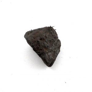 Magnetite (Lodestone) Mineral Specimen Raw Crystals magnetic crystal