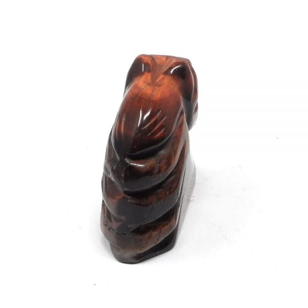 Red Tiger Eye Horse All Specialty Items crystal horse