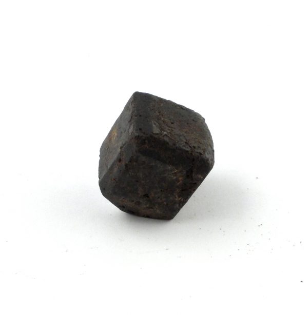 Goethite after Pyrite Dice All Raw Crystals devils dice