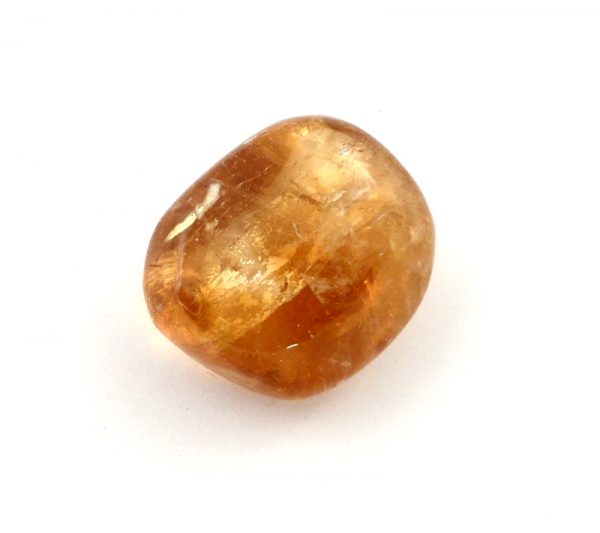 Honey Calcite Pebble All Gallet Items calcite