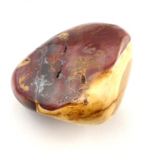 Mookaite Therapy Stone Gallet mookaite