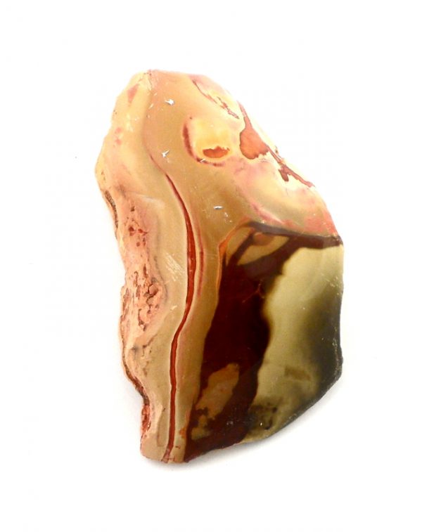 Polychrome Jasper Pebble, part polished All Gallet Items healing properties polychrome jasper