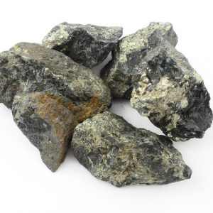 Chalcopyrite, Raw, 16oz All Raw Crystals chalcopyrite
