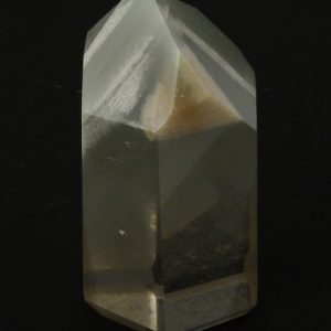 Chlorite Phantom Quartz Generator Polished Crystals chlorite phantom