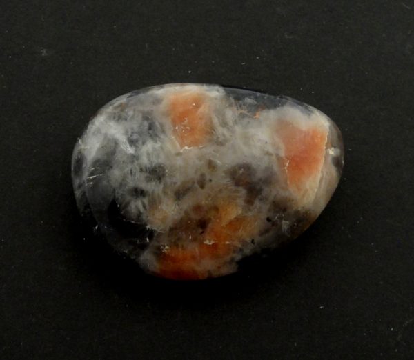 Sunstone in Iolite Pebble All Gallet Items iolite