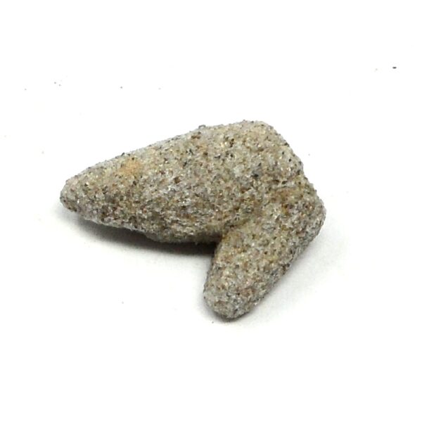 Sand Calcite Specimen All Raw Crystals calcite