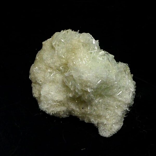 Selenite Formation All Raw Crystals natural