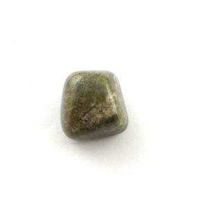 Vesuvianite Pebble Gallet pebble