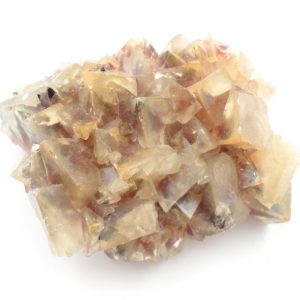 Mariposa Calcite Cluster Raw Crystals calcite