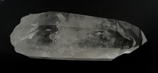 Lemurian Quartz, Dolphin Point, Part Polished All Raw Crystals dolphin quartz
