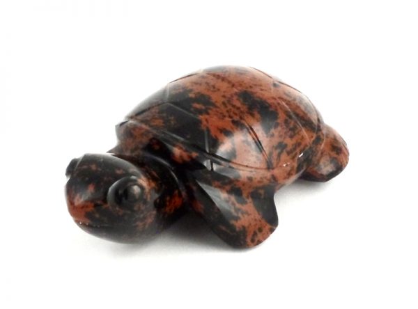 Obsidian, Mahogany Turtle All Specialty Items mahogany obsidian