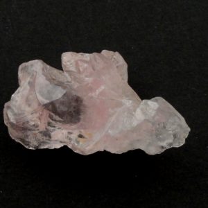 Rose Quartz Cluster Raw Crystals cluster