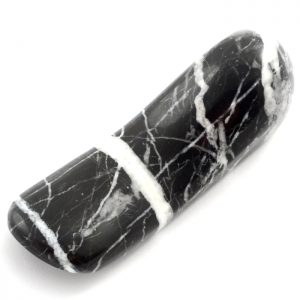 Onyx Wand All Polished Crystals massage wand