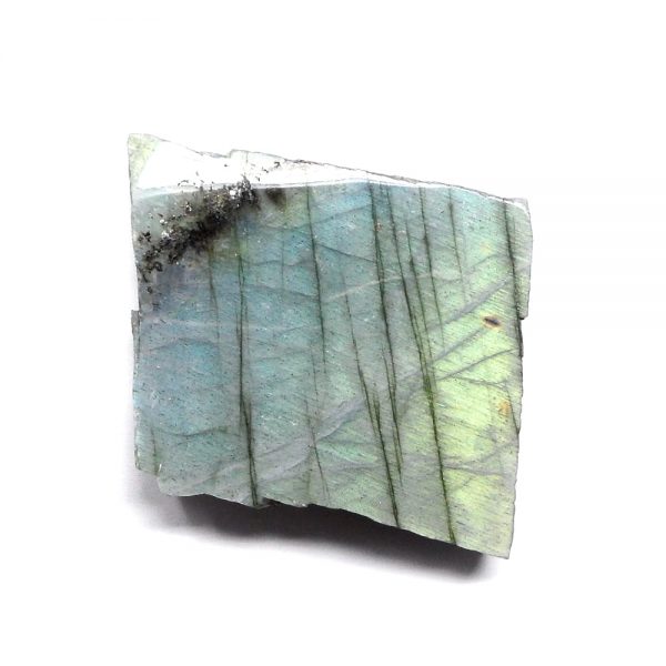 Labradorite Crystal Slab All Gallet Items crystal slab