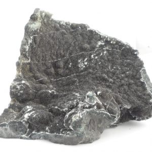 Black Amethyst Sculpture Raw Crystals black amethyst