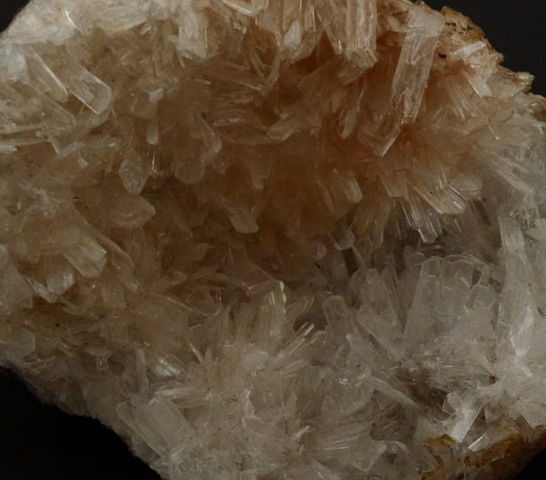 Hemimorphite Cluster All Raw Crystals hemimorphite