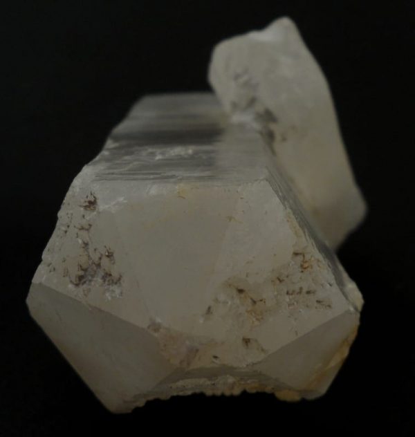 Columbian Snowcap Quartz Crystal All Raw Crystals columbia