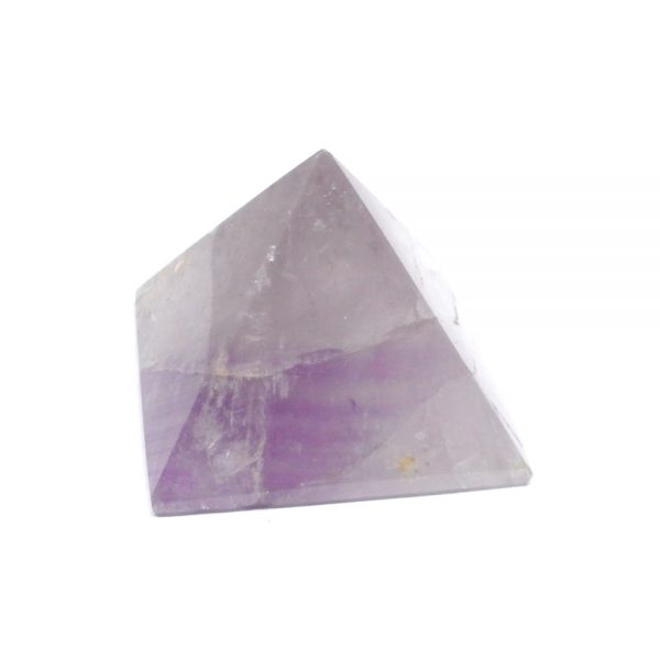 Amethyst Crystal Pyramid All Polished Crystals amethyst