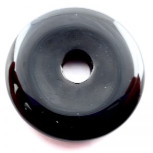 Black Obsidian Donut All Gallet Items black obsidian