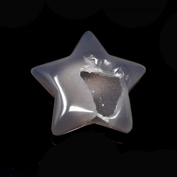 Agate Druzy Star All Specialty Items agate