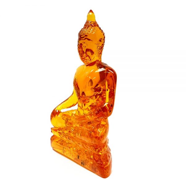 Amber Kuan Yin (Reconstituted) All Specialty Items amber