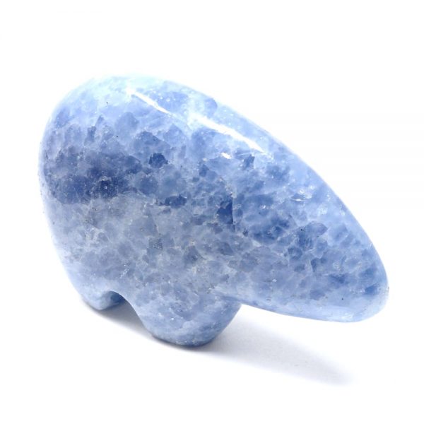 Blue Calcite Bear All Specialty Items bear