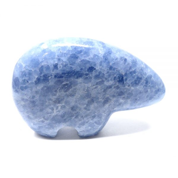 Blue Calcite Bear All Specialty Items bear