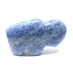 Blue Calcite Buffalo New arrivals blue calcite