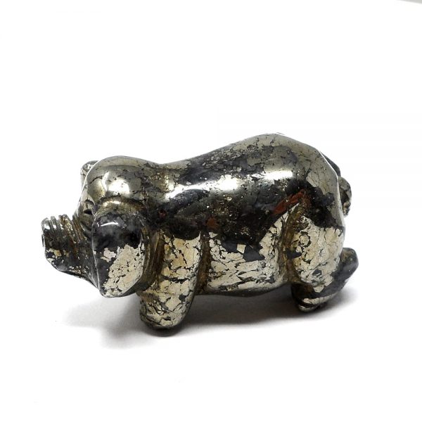 Pyrite Pig All Specialty Items animal