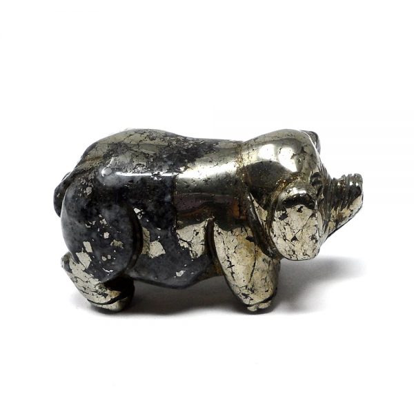 Pyrite Pig All Specialty Items animal
