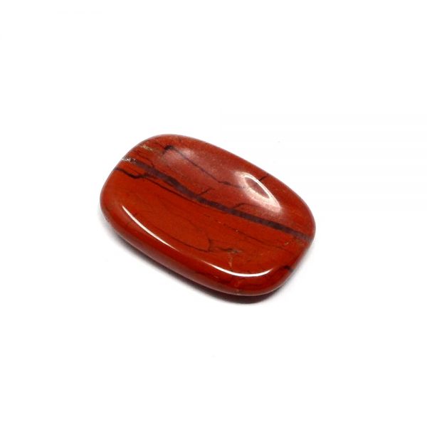 Red Jasper Pocket Stone All Gallet Items crystal pocket stone