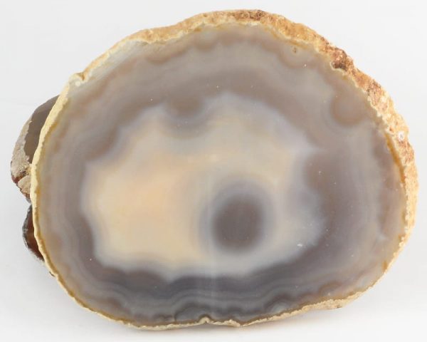 Agate Slabs, Natural, pack of 10 size 5 Agate Products agate