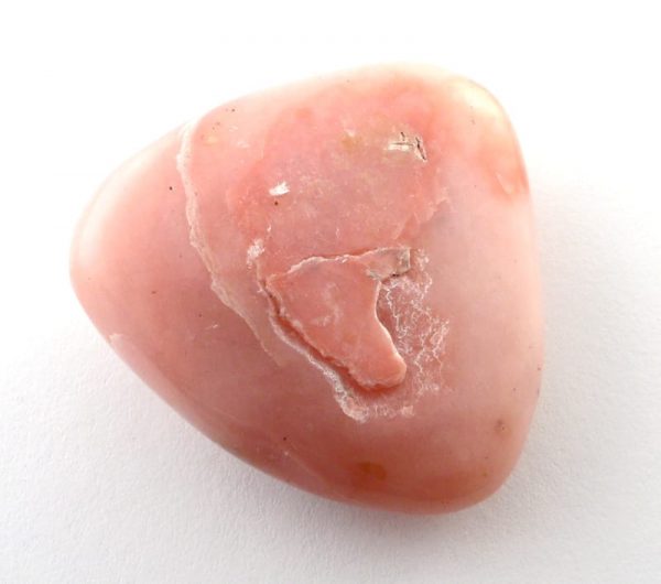 Opal, Pink Pebble All Gallet Items opal