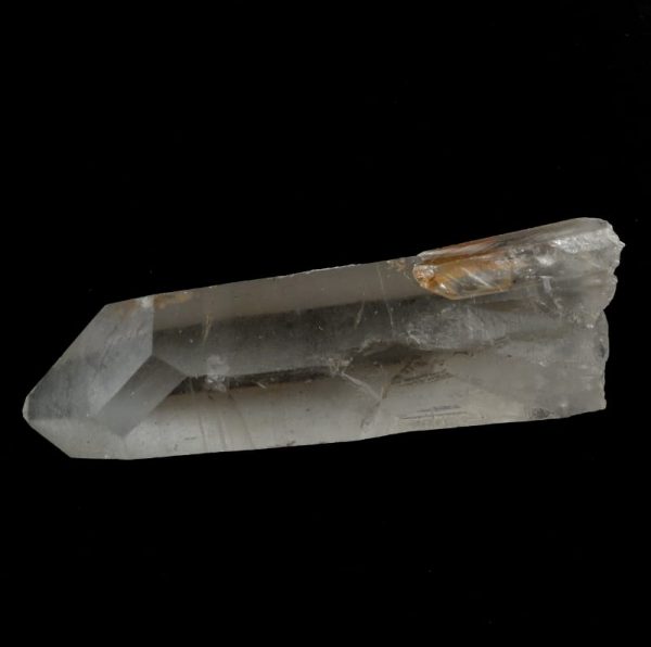 Quartz Laser, md All Raw Crystals clear quartz