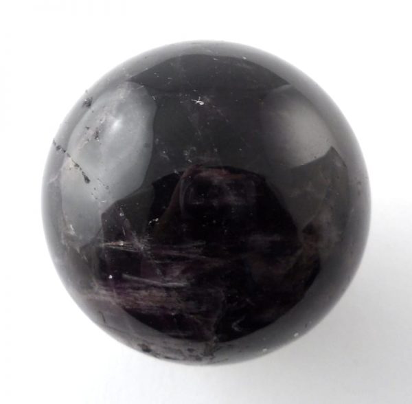 Amethyst Sphere, XQ All Polished Crystals amethyst